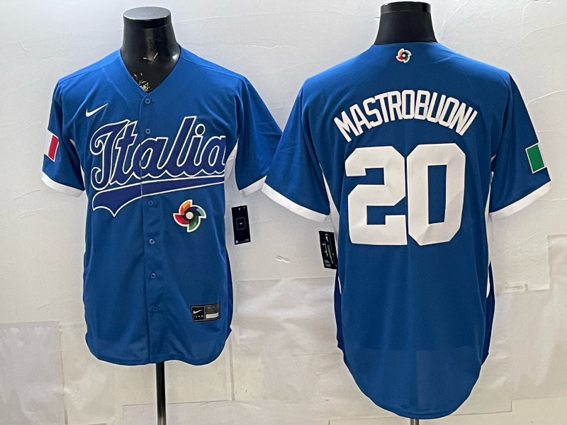 Men USA 2026 world cup MLB jersey 401201121